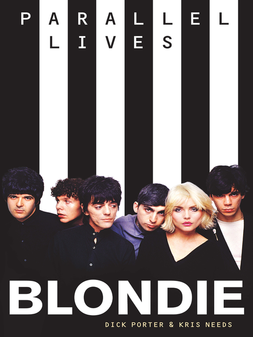 Title details for Blondie by Dick Porter - Available